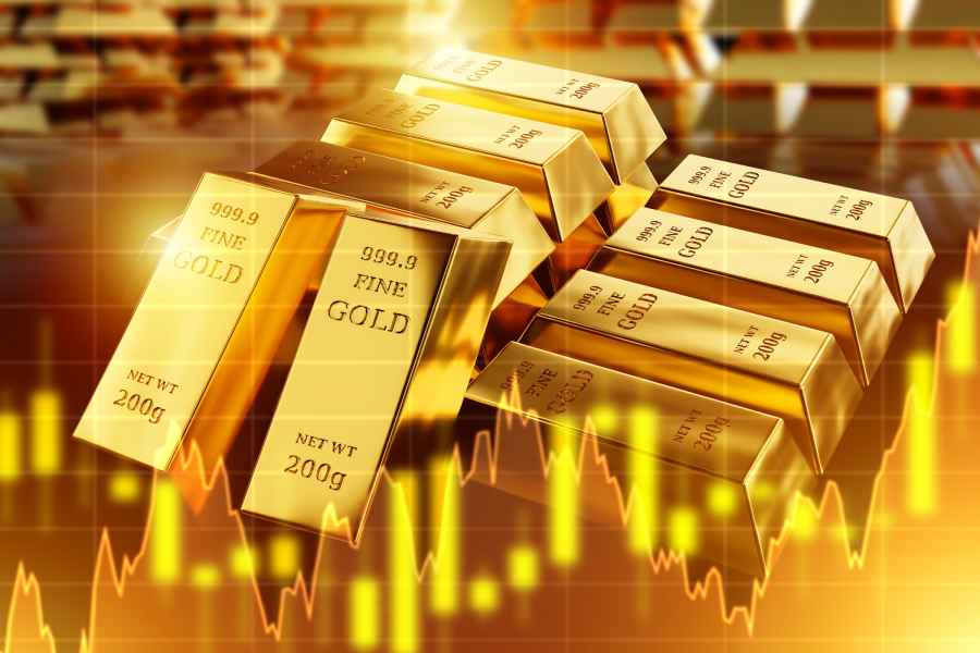 Will 10 g of Gold Reach ₹2 Lakh in the Next Five Years?