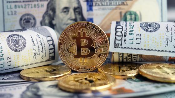 Why Bitcoin’s Rally Might Hit a Wall Near $125 K — And What It Means for Investors