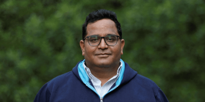 Vijay Shekhar Sharma