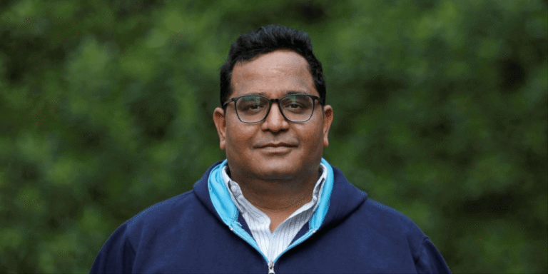 Vijay Shekhar Sharma
